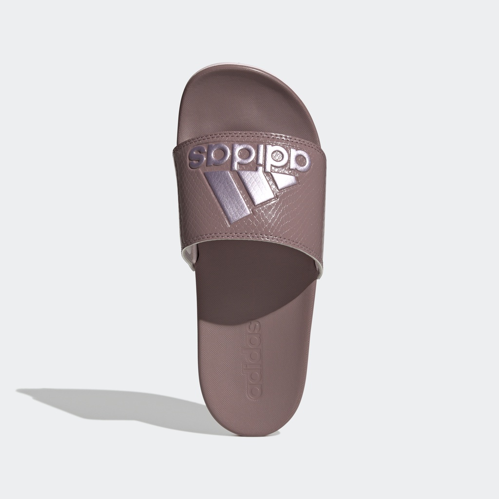 adidas-ว่ายน้ำ-รองเท้าแตะ-adilette-comfort-ผู้หญิง-สีม่วง-gx4298