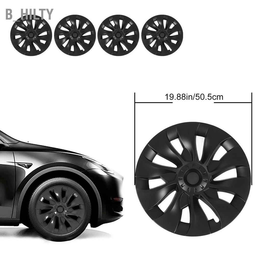 b-hilty-4-pcs-ฝาครอบดุมล้อ-18in-ดุมล้อ-full-wrap-ริมฝาครอบป้องกันเปลี่ยนสำหรับ-tesla-รุ่น-3-2017-ถึง-2023