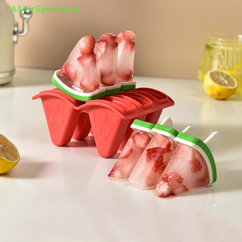 aaairspecial-แม่พิมพ์ไอศกรีม-รูปแตงโม-พร้อมฝาปิด-diy-สําหรับทําไอศกรีม-โฮมเมด-th