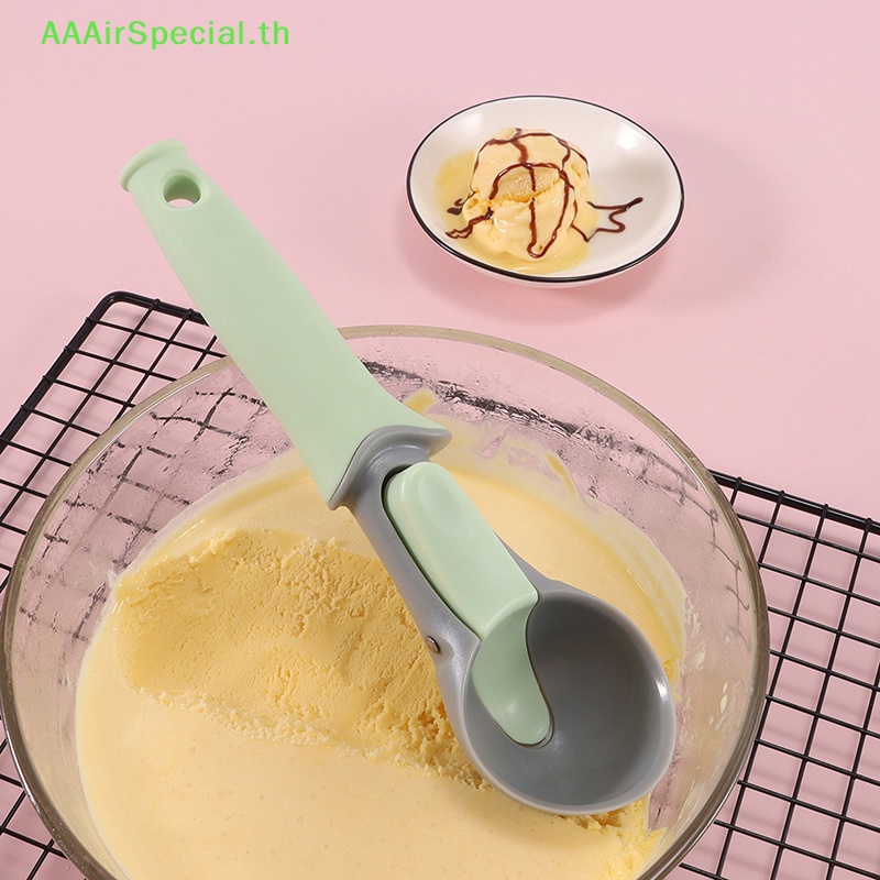 aaairspecial-ช้อนพลาสติก-สําหรับตักไอศกรีม-ผลไม้