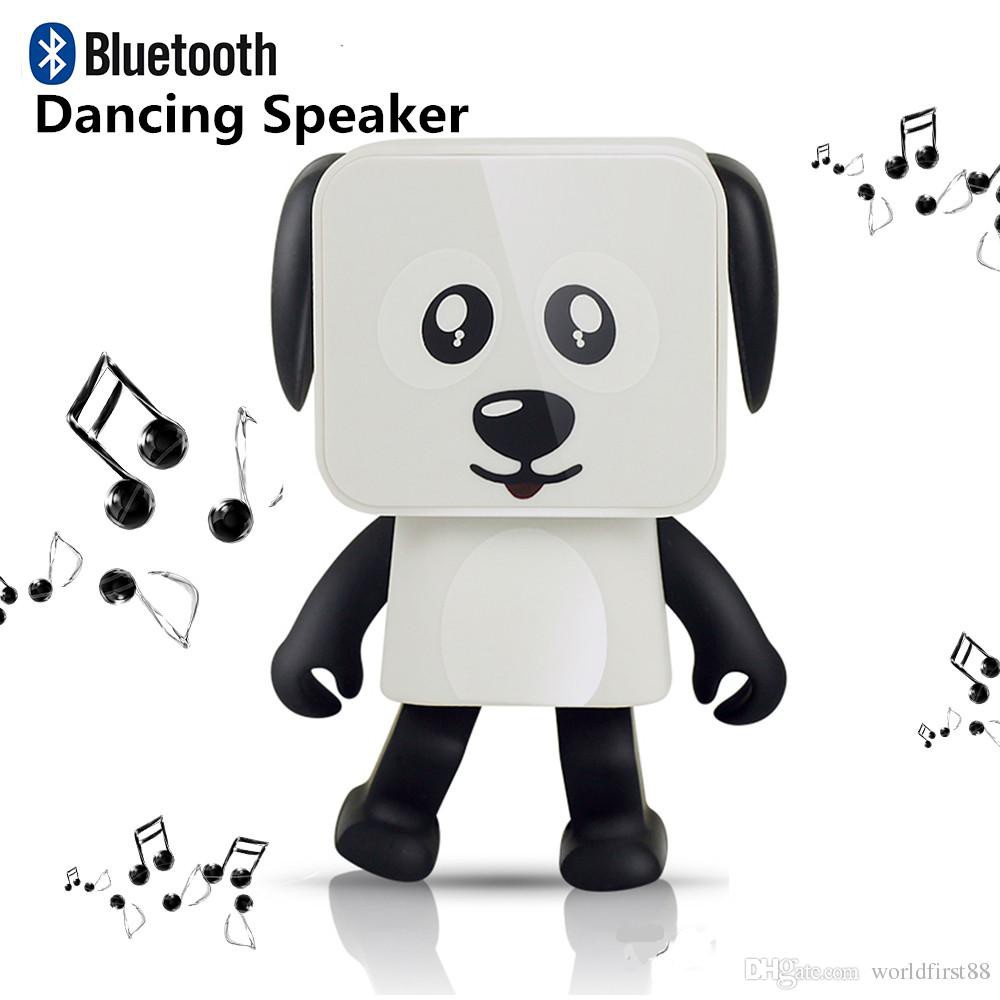 ลำโพงบลูธูทสุนัขเต้นได้-dancing-speaker-dog