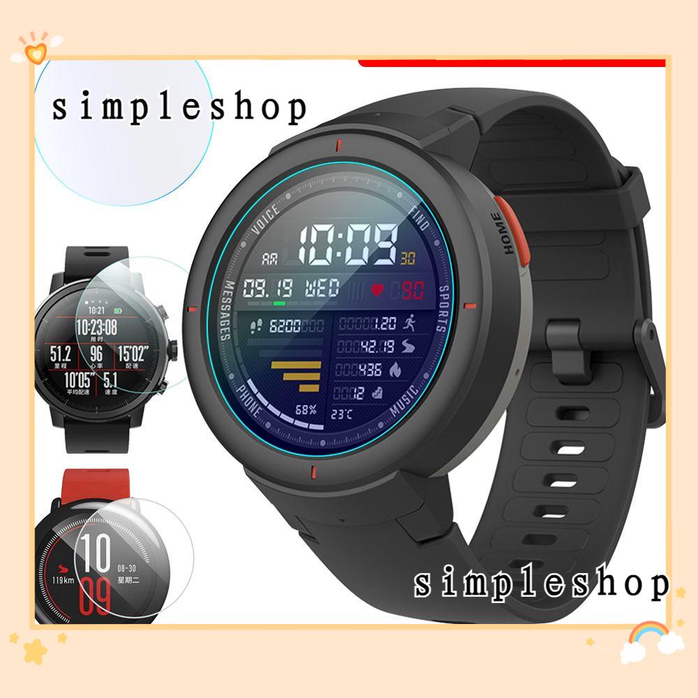 Amazfit pace store shopee