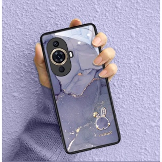 Dmy เคสกระจกนิรภัย สําหรับ huawei nova 11 10 pro 10se 9se 9 8i 8 7se 7 7i 5T 4 4e 3 3i 2lite 2i Y7A Y90 Y70 Y61 Y9 Prime 2019 Y7A Y7P