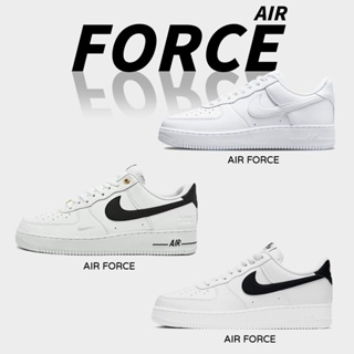พร้อมส่ง แท้ 100% Nike Air Force 1 Low CW2288-111 DQ7658-100 CT2302-100 Sneakers