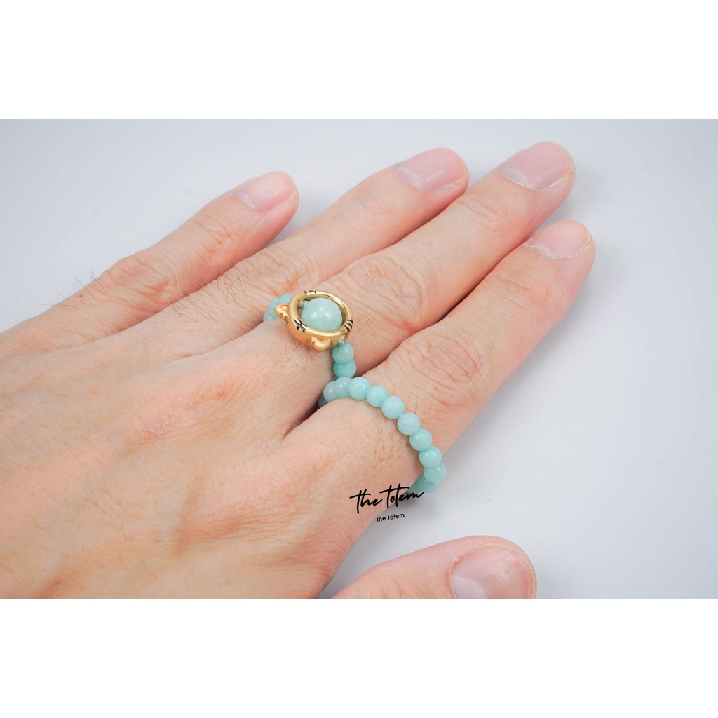 แหวน-the-totem-amazonite-ring