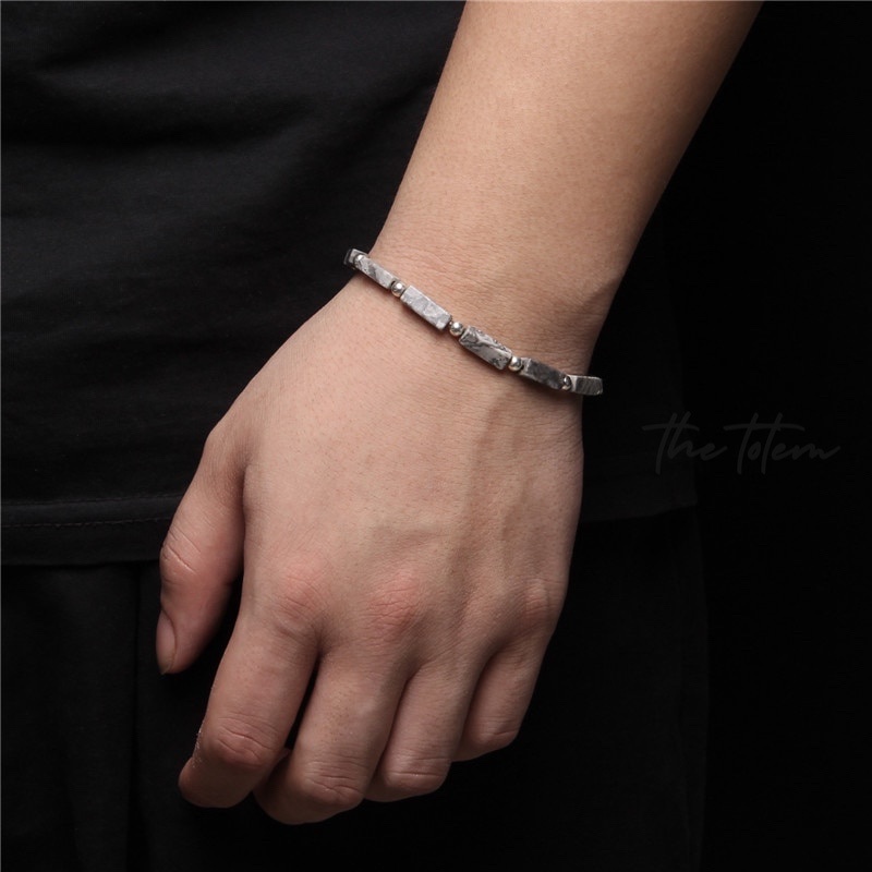 กำไลหิน-the-totem-silver-lace-agate-ep-40-bracelet