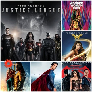 DVD รวมหนัง DC dvd หนังราคาถูก เสียงไทย/อังกฤษ/มีซับ ไทย มีเก็บปลายทาง (เสียง ไทย/อังกฤษ | ซับ ไทย/อังกฤษ) DVD