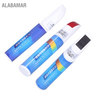 ALABAMAR ปากกาซ่อมสีรถยนต์ Auto Coating Scratch Remover Tool Professional Applicator Maintenance