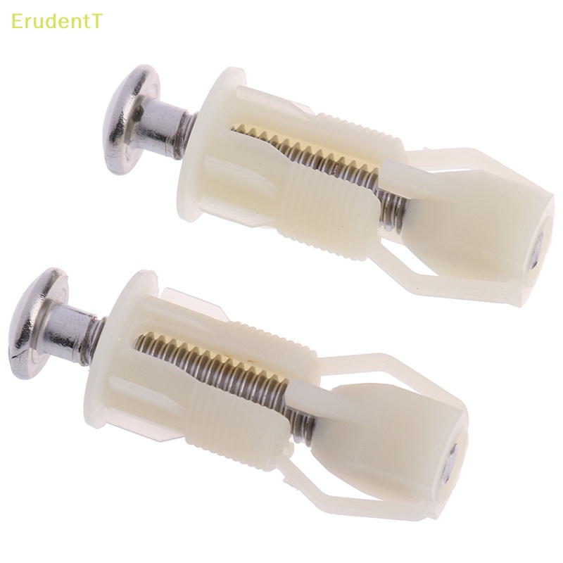 erudentt-สกรูบานพับที่นั่งชักโครก-wc-2-ชิ้น-ใหม่