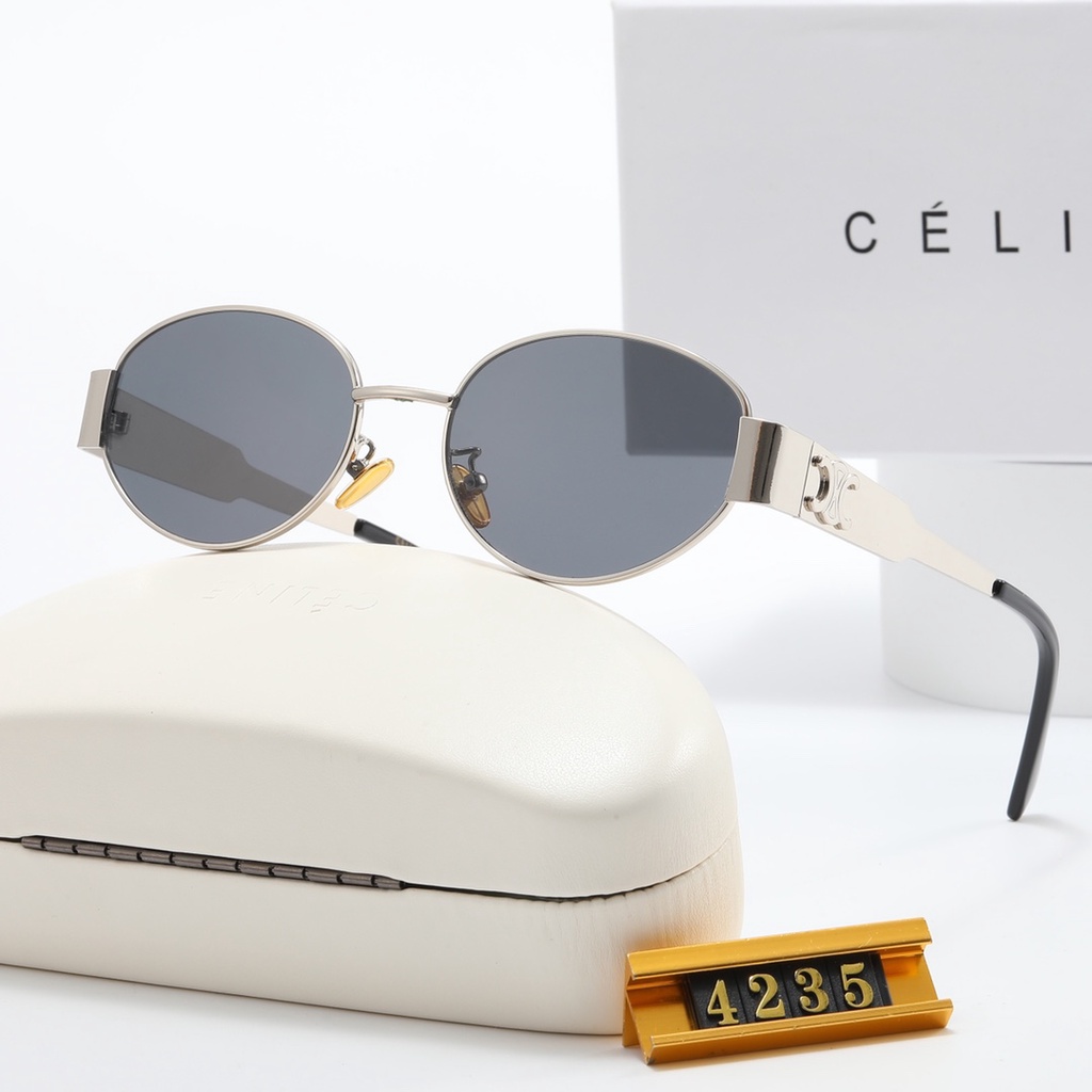 celine-แว่นตากันแดด-สีชมพู-สําหรับผู้หญิง-และผู้ชาย