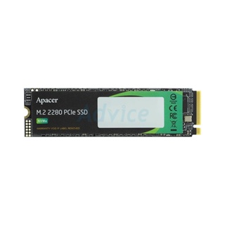 1 TB SSD M.2 PCIe APACER AS2280P4U (AP1TBAS2280P4U-1) NVMe
