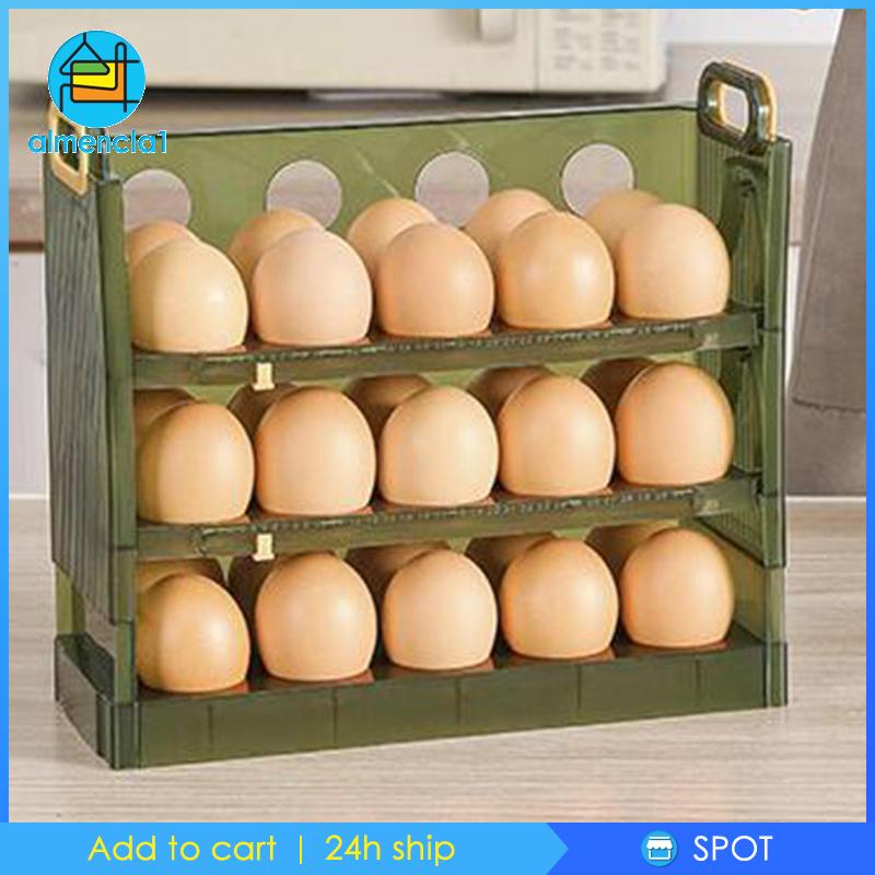 almencla1-กล่องเก็บไข่-แบบหลายชั้น-ใช้ซ้ําได้