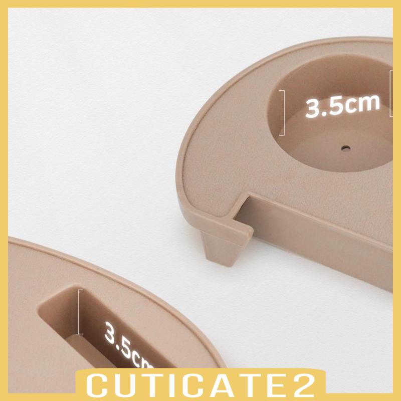 cuticate2-คลิปที่วางแก้ว-วางขนมขบเคี้ยว-สําหรับชายหาด