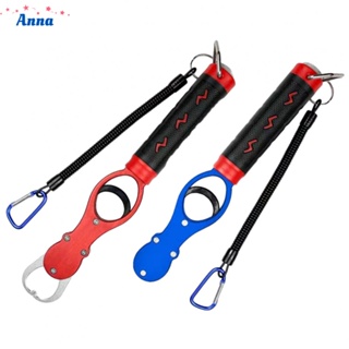 【Anna】Heavy duty Fish Control Device for Effortless Weighing and Handling of Fish