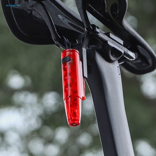 Weiaidu ไฟท้ายจักรยาน Led แบบชาร์จไฟได้ พร้อมเซนเซอร์ กันน้ํา สว่าง และปลอดภัย
