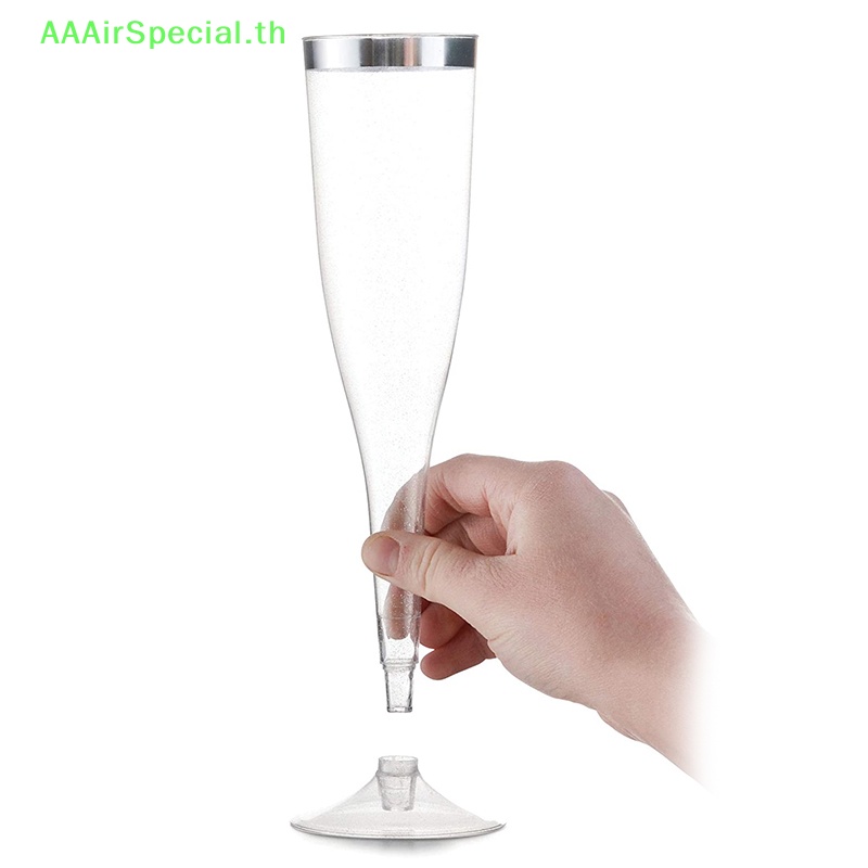 aaairspecial-แก้วไวน์พลาสติก-แบบใช้แล้วทิ้ง-สําหรับค็อกเทล-แชมเปญ-ไวน์-6-ชิ้น