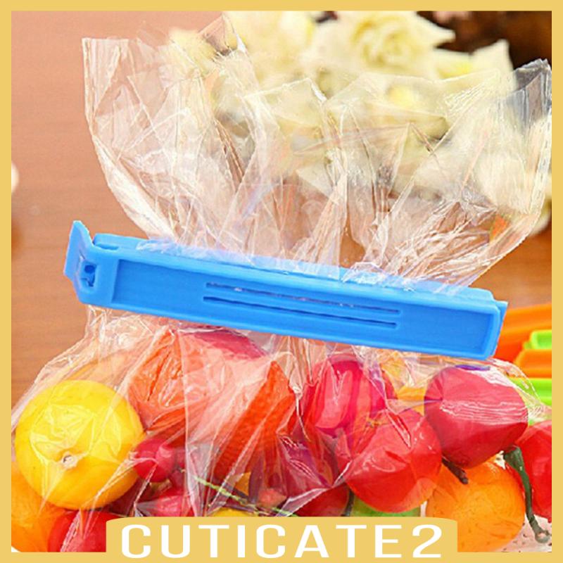 cuticate2-คลิปหนีบซีลถุงอาหาร-สําหรับออฟฟิศ-ร้านขายของชํา-10-ชิ้น