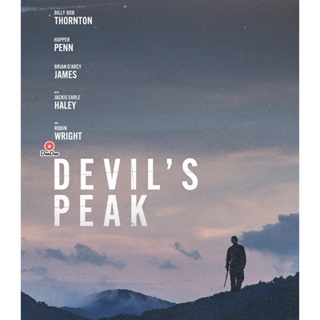 Bluray ยอดเขาปีศาจ 2023 Devil s Peak (เสียง Eng | ซับ Eng/ไทย) หนัง บลูเรย์