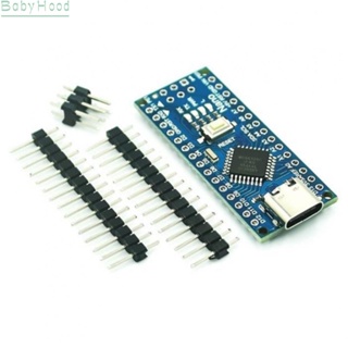 【Big Discounts】ATmega328P Compatible Nano V3 0 Microcontroller for Electronics Projects#BBHOOD