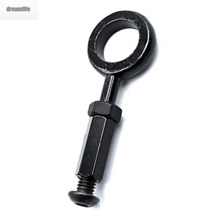 【DREAMLIFE】Shaft Lock Screw Black Electric Scooter For Xiao*mi M365 1S Pro 2 Part