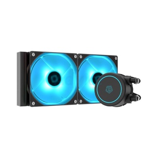 LIQUID COOLING ID-COOLING AURAFLOW X 240 EVO