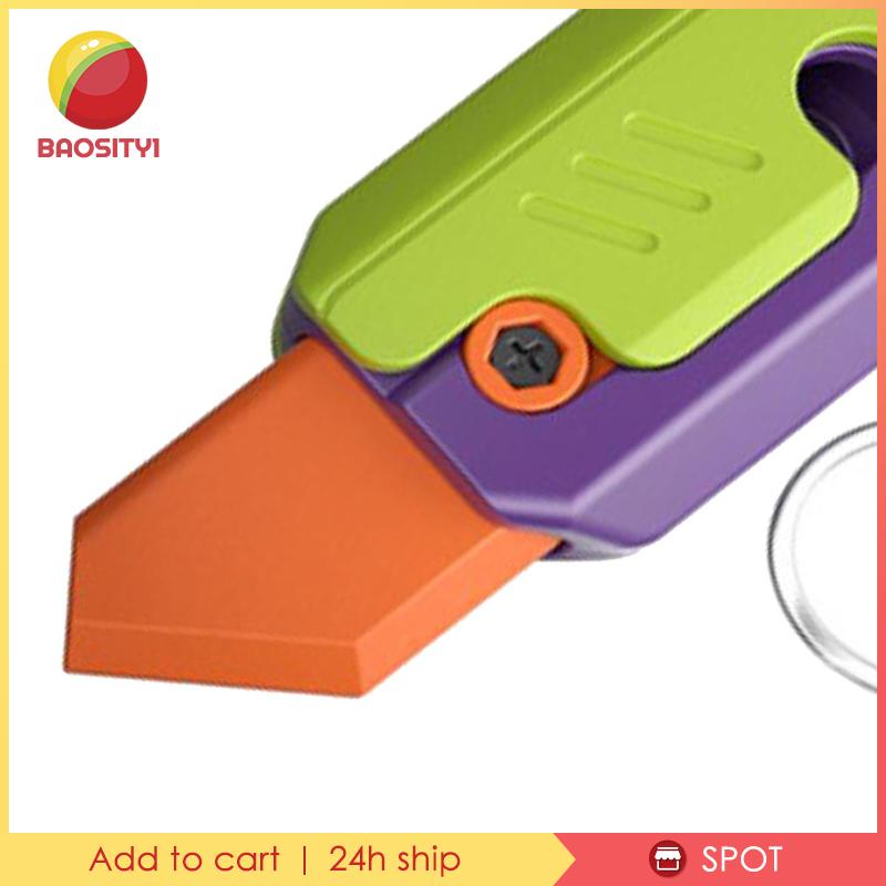baosity1-ชุดของเล่นหัวไชเท้า-ขนาดเล็ก-พร้อมพวงกุญแจ-สร้างสรรค์-ของขวัญวันเกิด-สําหรับครอบครัว-และผู้ใหญ่