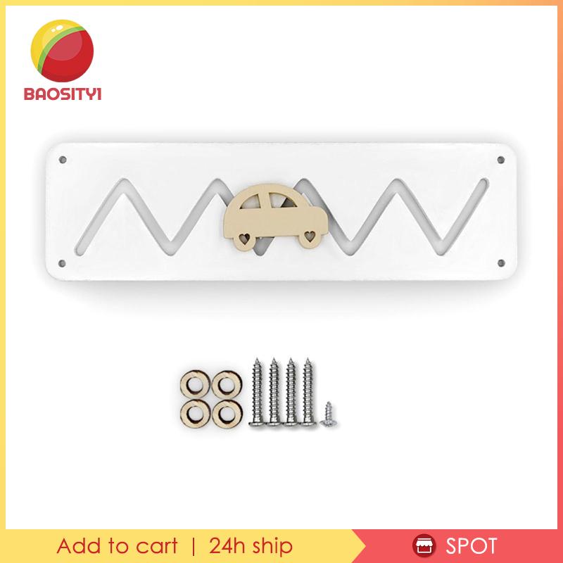 baosity1-บอร์ดของเล่นเสริมการเรียนรู้เด็ก