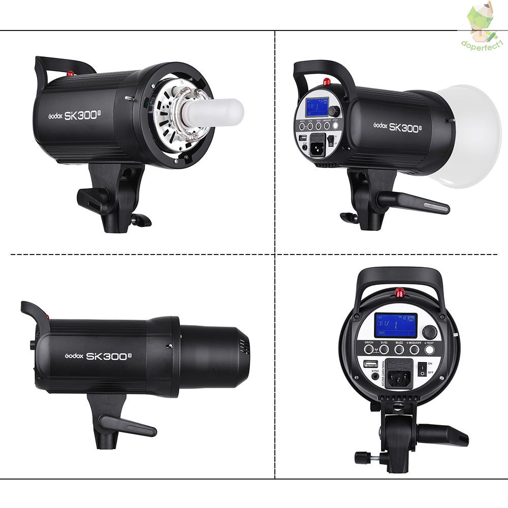 godox-sk300ii-ไฟแฟลชสตูดิโอไร้สาย-300ws-2-4g-x-sy-came-8-9