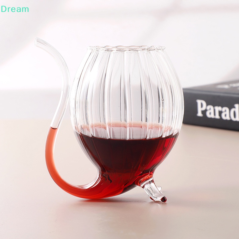 lt-dream-gt-แก้วมัก-พร้อมหลอดดูด-สําหรับใส่เครื่องดื่มเย็น-ไวน์-น้ําผลไม้-กระรอก-ใช้ในบ้าน-ปาร์ตี้-บาร์-ลดราคา