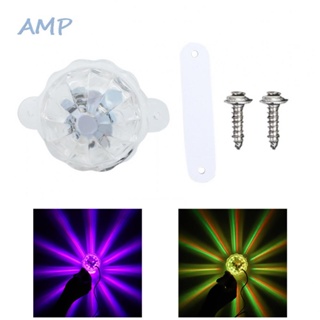 ⚡NEW 8⚡Atmosphere Motorcycle Underglow PC Replacement Simple Design Universal