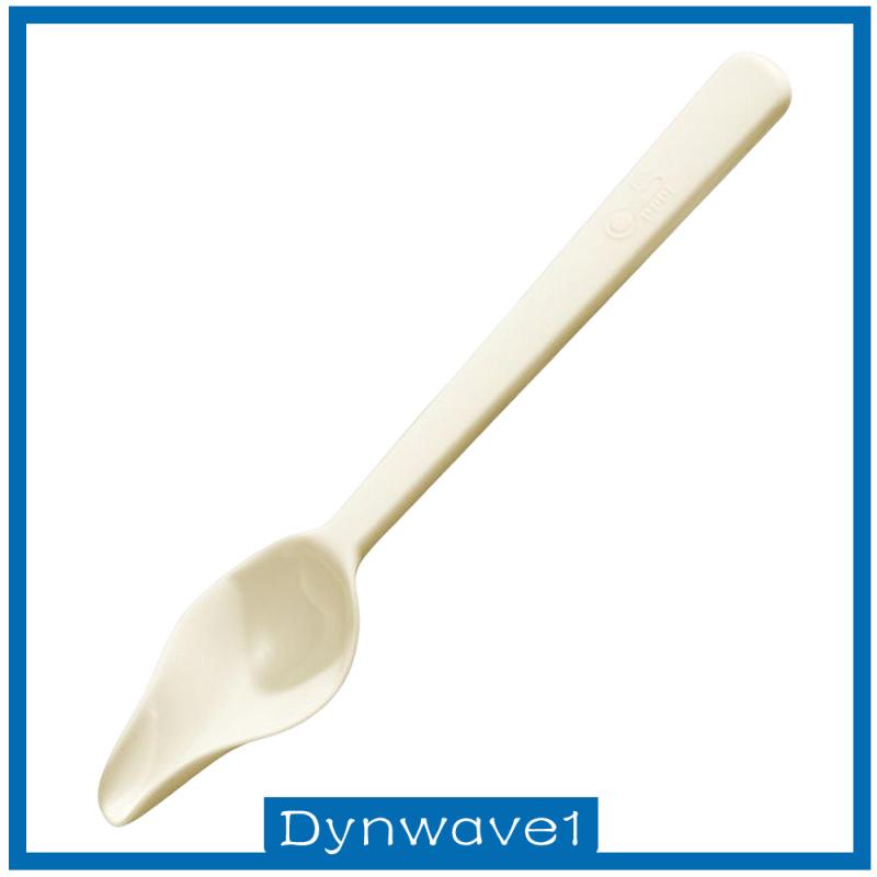 dynwave1-ช้อนให้อาหารนก-เกรดอาหาร-ทนอุณหภูมิสูง-6-นิ้ว-สําหรับนกแก้ว