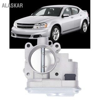 ALASKAR ตัวเค้นอิเล็กทรอนิกส์ 4891735AD การเปลี่ยนทนความร้อนที่ละเอียดอ่อนสำหรับ Dodge Avenger 2.4L 2008-2014