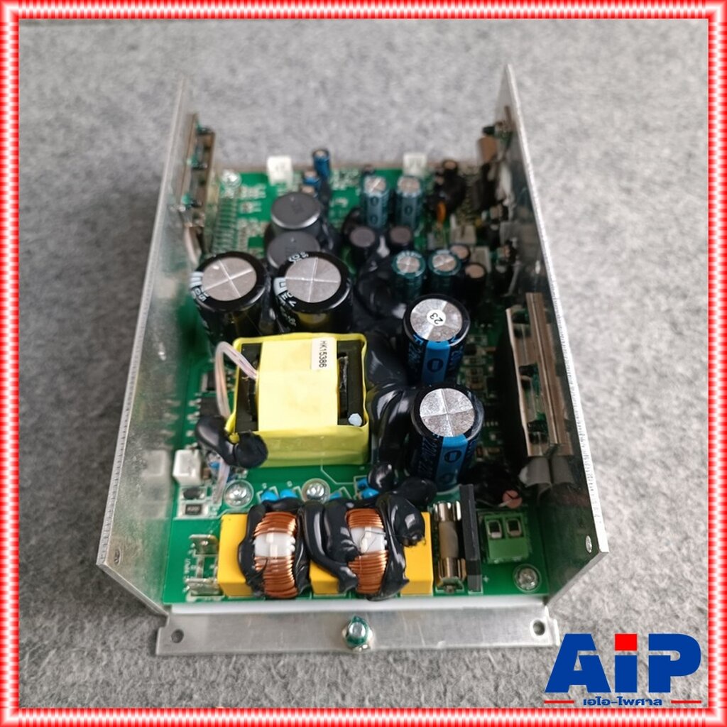 toppro-hk15386-ampmodule-ภาคจ่ายไฟ-เพาเวอร์ซัพพลาย-ภาคจ่ายไฟของตู้ลำโพง-amp-module-สำหรับ-ตู้toppro-เอไอ-ไพศาล