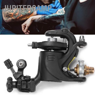 JUPITERCAMP เครื่องสักโรตารีมัลติฟังก์ชั่น RCA Liner Shader Tattoo Gun Tool