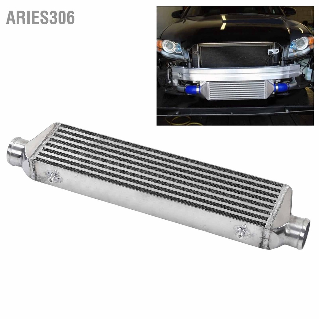 aries306-อินเตอร์คูลเลอร์เทอร์โบเครื่องยนต์-อลูมิเนียม-550-x-140-65-มม-ประสิทธิภาพสูง-สําหรับรถยนต์