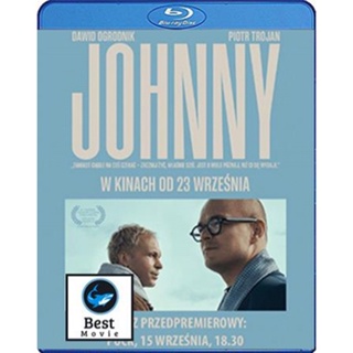แผ่นบลูเรย์ หนังใหม่ Johnny (2022) จอห์นนี่ (เสียง Eng /Poland | ซับ Eng/ไทย/Poland) บลูเรย์หนัง