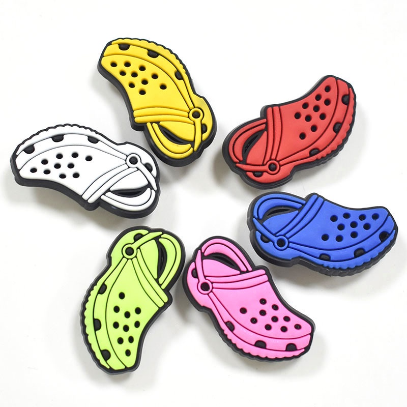 เข็มกลัด-ลายการ์ตูน-crocs-jibbitz-diy-สําหรับตกแต่งรองเท้า