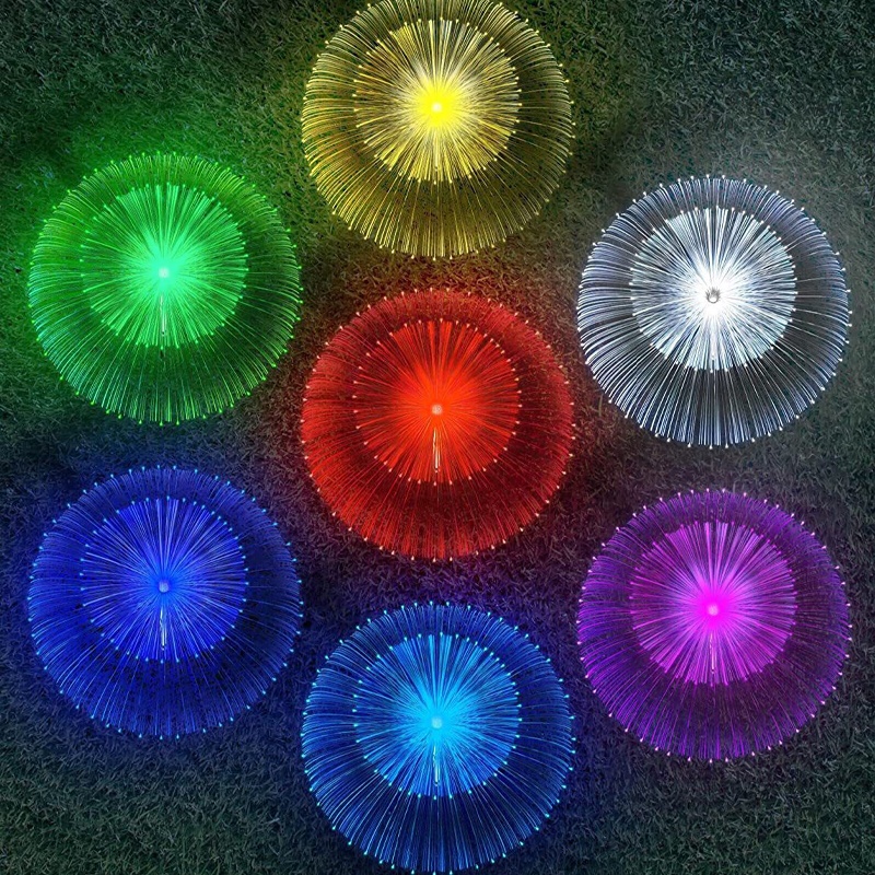 โคมไฟพลังงานแสงอาทิตย์-รูปแมงกะพรุน-กันน้ํา-เปลี่ยนสีได้-7-สี-สําหรับตกแต่งสวน-ทางเดิน-กลางแจ้ง