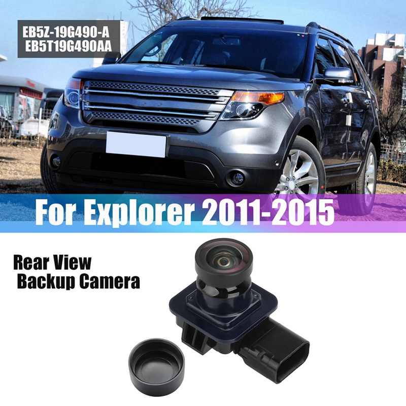 อะไหล่กล้องมองหลังรถยนต์-1-ชิ้น-สําหรับ-ford-fd-explorer-2011-2015-eb5z-19g490-aa-eb5z19g490aa