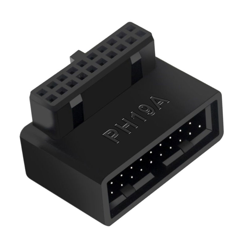 bt-อะแดปเตอร์เมนบอร์ด-usb-3-0-20-pin-มุมฉาก-90-องศา-3-0-19-pin