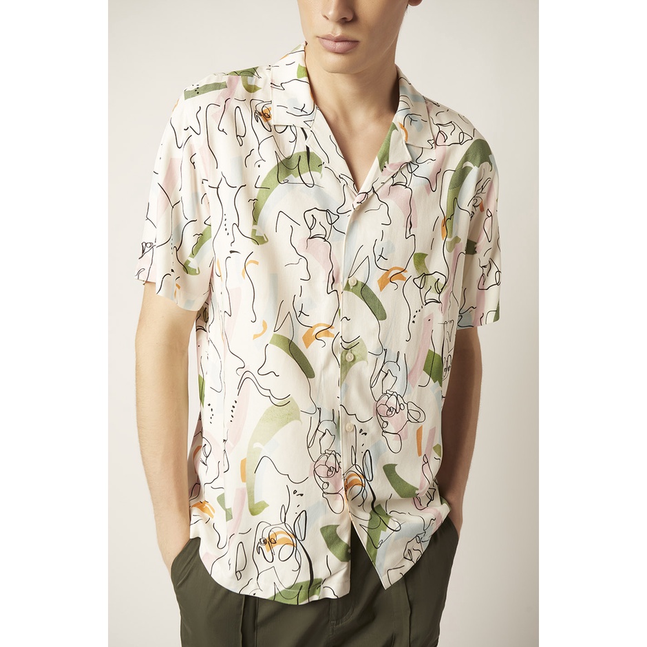 esp-เสื้อเชิ้ตฮาวายลายเฟรนช์ชี่-ผู้ชาย-frenchie-hawaiian-shirt-3740