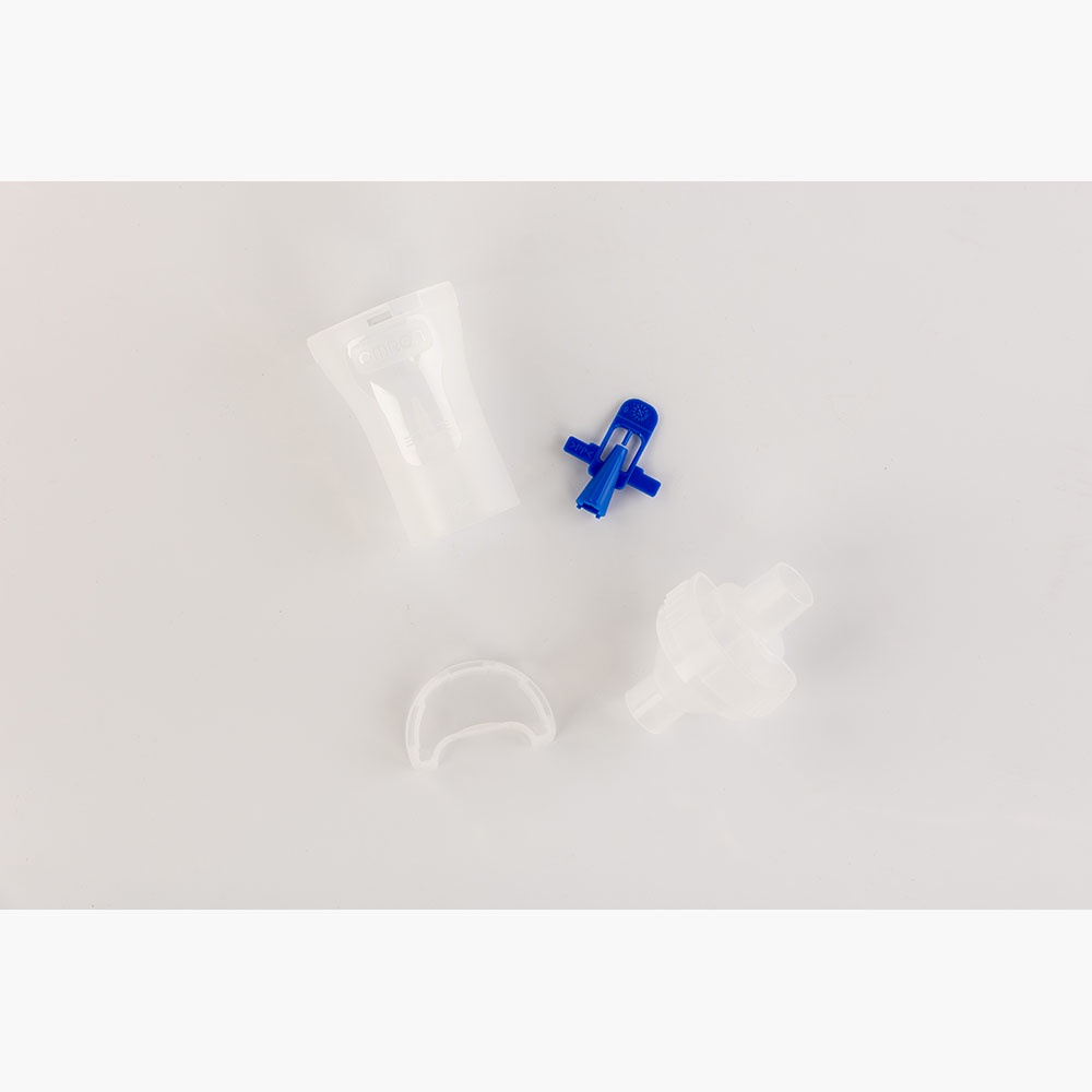OMRON ชุดเครื่องพ่นละอองยา (NEB KIT) สำหรับ NE-C101