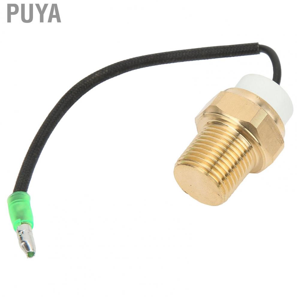 Puya Thermo Switch Thermostat Water Pump Switch Brass 3085352 for ...