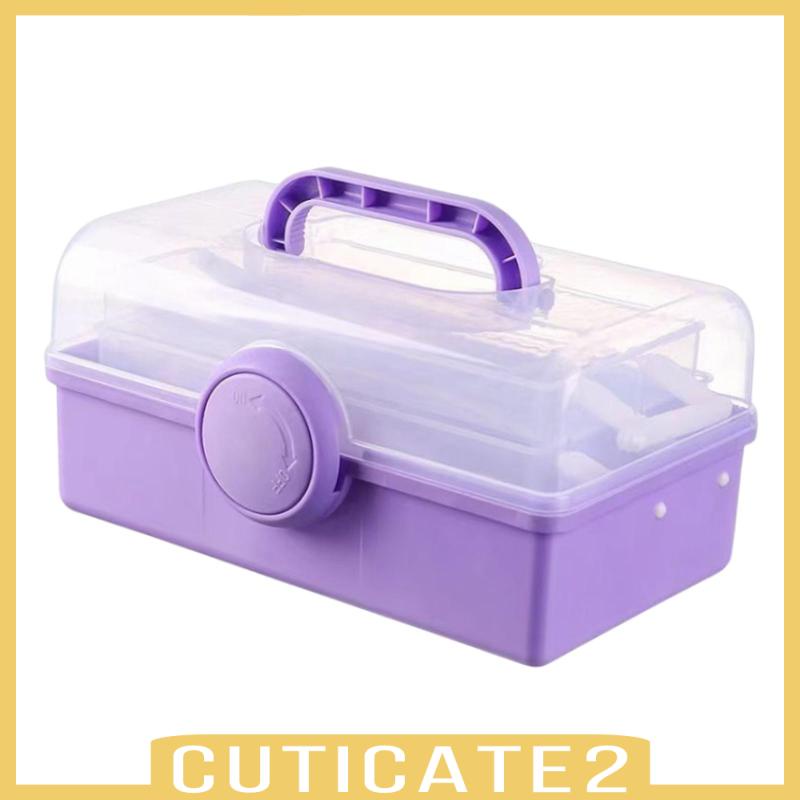 cuticate2-กล่องเก็บอุปกรณ์เย็บผ้า-3-ชั้น-สําหรับทําเล็บมือ