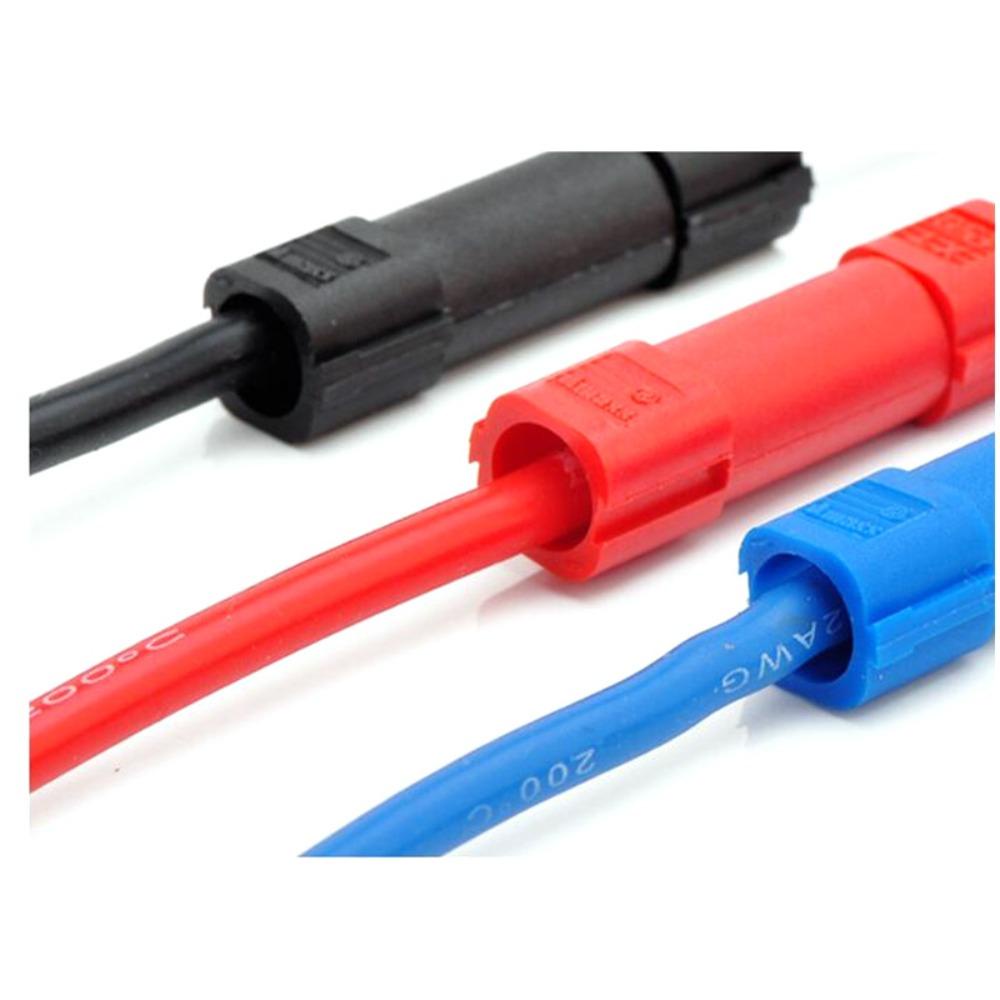 WXDX.TH 3 คู่ XT150 Connector ปลั๊กกระสุนกล้วย 6 มม.อุปกรณ์เสริม RC ...