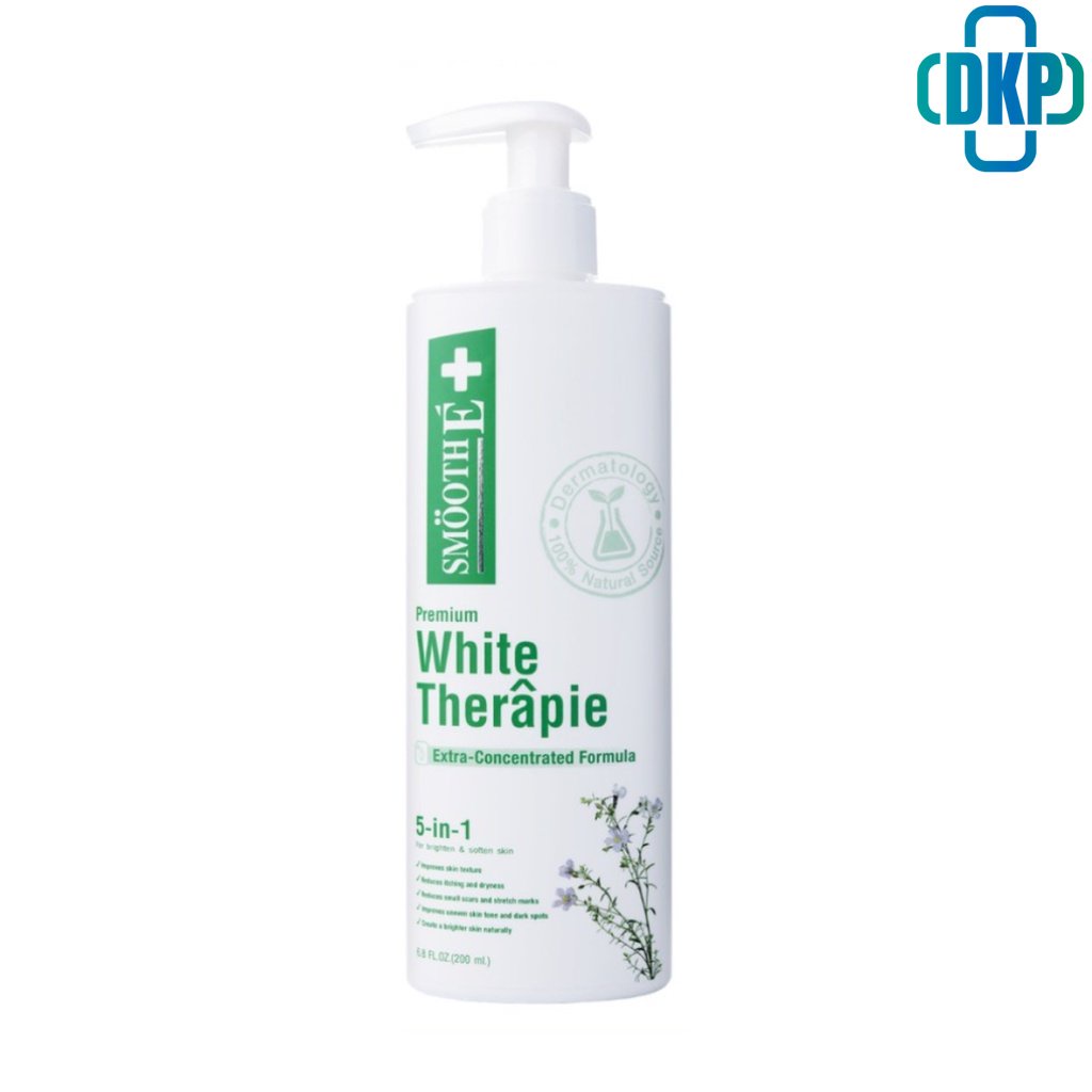 smooth-e-skin-white-therapie-body-lotion-สมูท-อี-สกิน-เทอร์ราพี-ไวท์-บอดี้-มอยซ์เจอร์ไรท์ซิ่ง-โลชั่น-เข้มข้น-200-ml-dkp