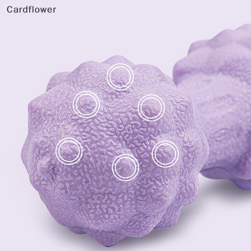 lt-cardflower-gt-tpr-ลูกบอลถั่วลิสง-บรรเทาอาการปวดเมื่อย-สําหรับเล่นโยคะ-ฟิตเนส-ลดราคา