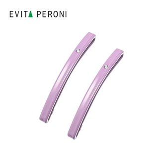 EVITA PERONI | Classic Particia Barrettes | Premium Stylish Hair Clip Claw| Best Quality Hair Accessories