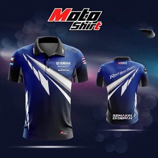 MOTOSHIRT MOTOGP YAMAHA-A01-20