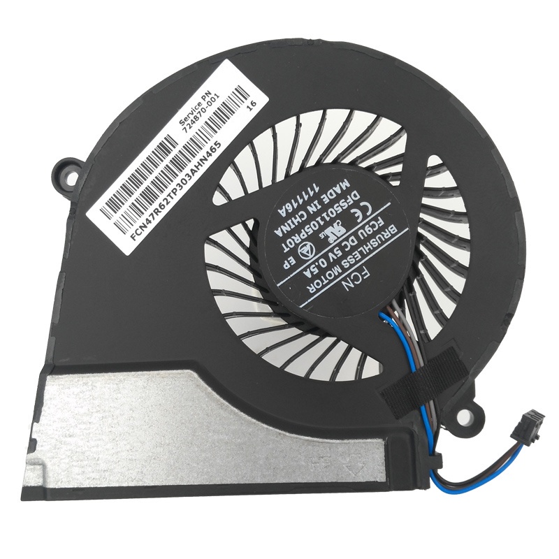 cpu-fan-พัดลมโน๊ตบุ๊ค-พัดลมระบายความร้อน-hp-14-e-15-e-17-e